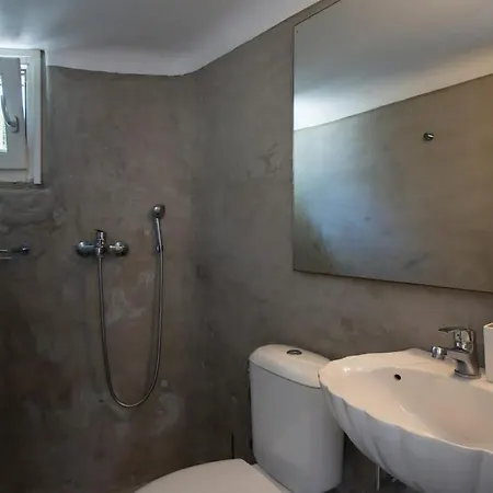 Marvelous 7 Bedroom Overlooking The Psarou Bay *